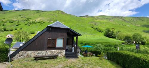 La Bergerie d'Espiaube