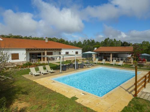 Montes de Praias GuestHouse