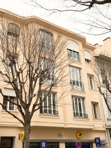 Peaceful City Centre Apartment
