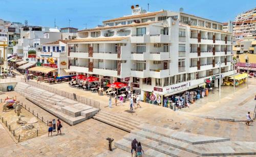 Apartamento Vida & Mar at Albufeira Beach
