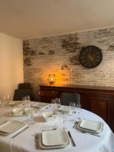 Billede fra billedgalleriet på Charmante maison de ville "Le 1998" i Obernai