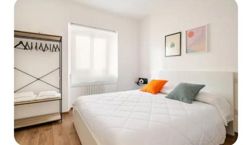 Fotografie z fotogalerie ubytování CASA GAH v destinaci Ripatransone