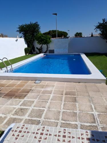 Chalet en Chiclana