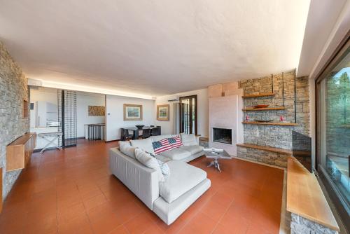 Gallery image of La Baia2, Lake View, Quiet in Padenghe sul Garda