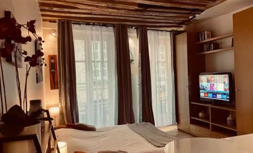 Studio St Sulpice