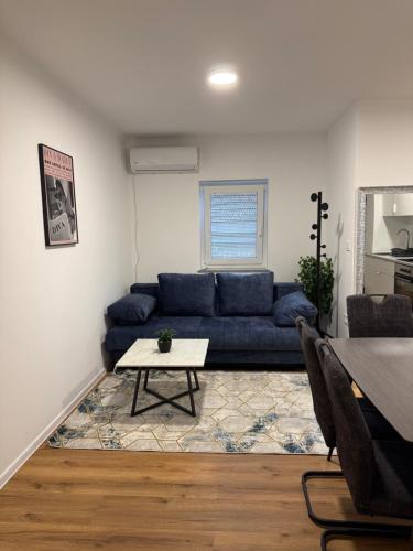 Apartmaji MAS 1