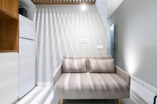Stylish Stay in the Center of Madrid