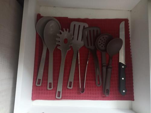 伊瓜苏Casa aconchego的相册照片