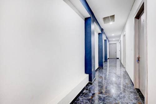 Fotografie z fotogalerie ubytování Hotel Sk Residency v destinaci Gurgáon