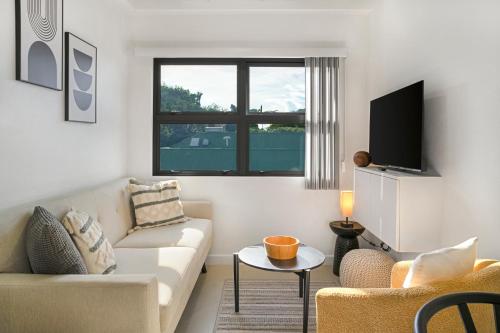 Atrium Apartments - Nutmeg Nook