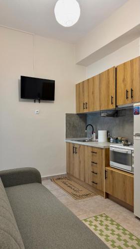 DownTown Apartment Konitsa