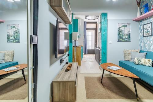 Art & Relax: Atocha Reina Sofía Studio