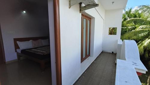 Fotografie z fotogalerie ubytování Le Relax Stay 3Bhk v destinaci Puduččéri