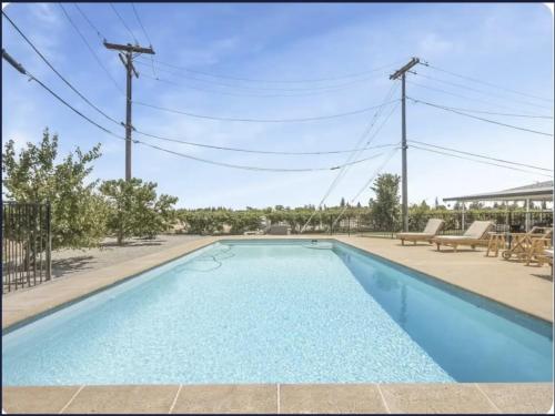 Billede fra billedgalleriet på oasis in heart of Clovis i Clovis