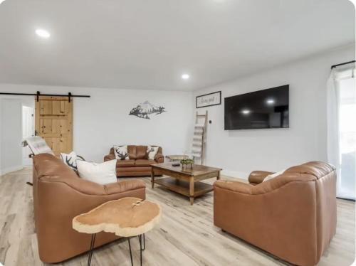 Billede fra billedgalleriet på oasis in heart of Clovis i Clovis