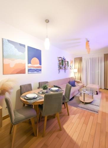 The Lavender Premium Apartment