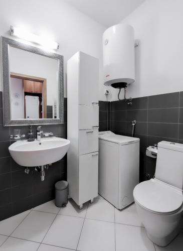 The Lavender Premium Apartment