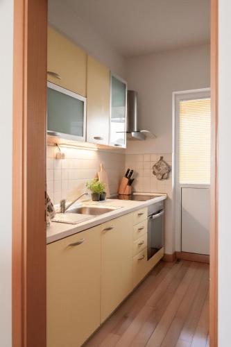 The Lavender Premium Apartment