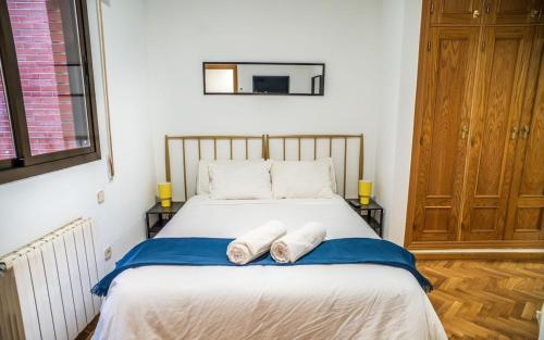 Premium Apartment · 2BR · Historic City Center Sol