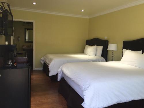 El Royale Hotel - Near Universal Studios Hollywood Image