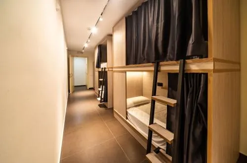 GG Hostel photo 28
