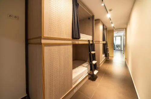 GG Hostel photo 23