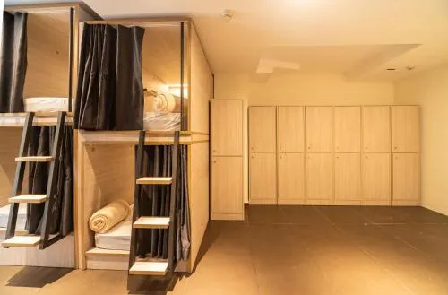 GG Hostel photo 15
