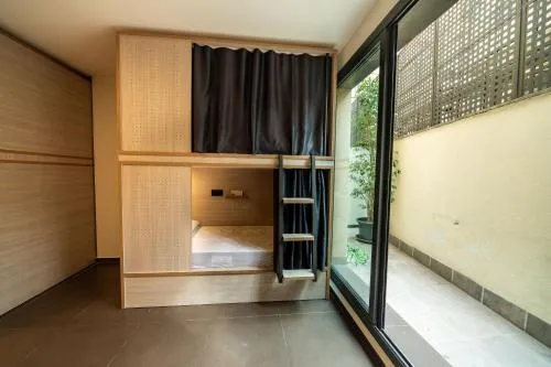 GG Hostel photo 14