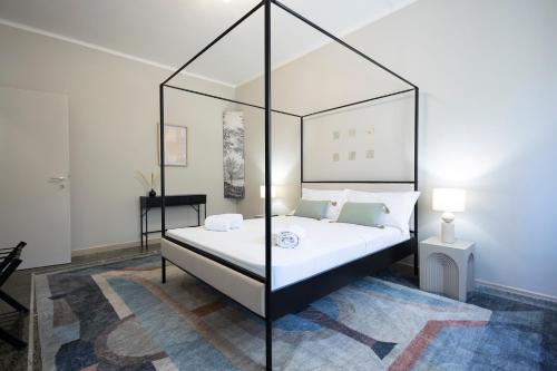 Easylife - Vatican Deluxe House - Roma