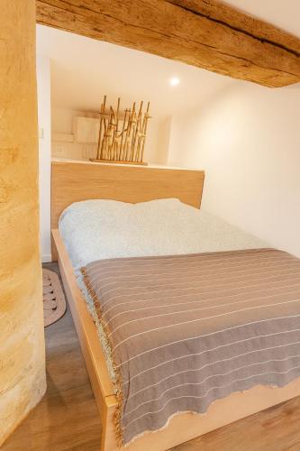 Loft Au Coeur De Montpellier Clim, Wifi, Netflix