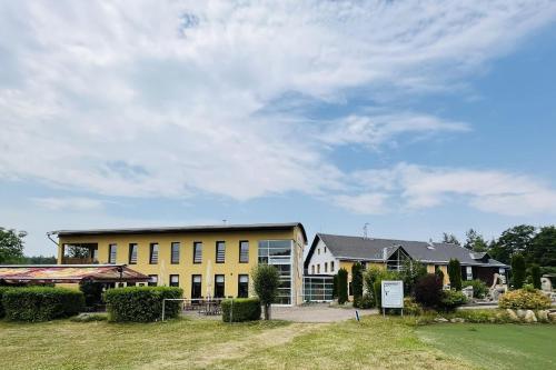 Penzion Golf Ještěd