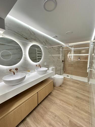 Camarena Suites