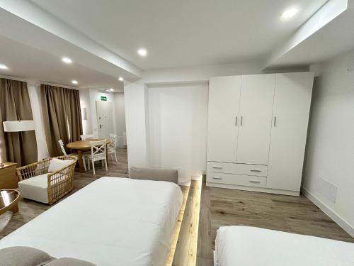 Camarena Suites