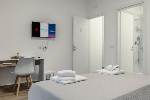 Fotografie z fotogalerie ubytování Tury's House v destinaci Fiumicino