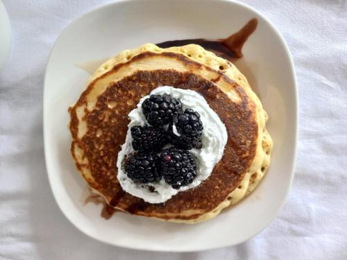 Φαγητό σε αυτό το ξενοδοχείο ή κάπου εκεί κοντά