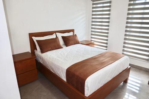 Gallery image of Villa Plasencia in Manabao