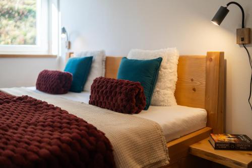 Špindl Lodge Apartments Self check-in & Sauna