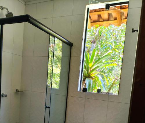 Φωτογραφία από το άλμπουμ του Chalés Isa e Ana σε Itatiaia