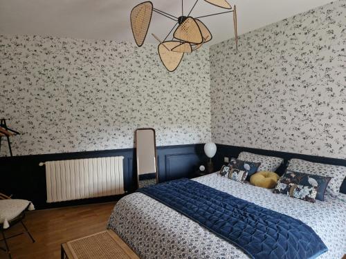 Le Clos des Champis