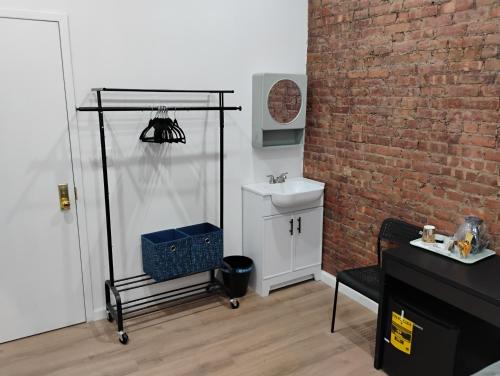 Fotografie z fotogalerie ubytování Aycee 417 v destinaci New York