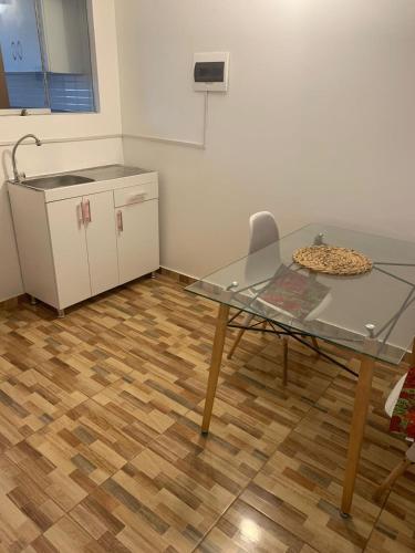 Ảnh trong thư viện ảnh của Privado en Mala mar y campo cerca ở Mala