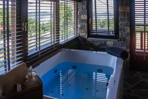 Kuvagallerian kuva majoituspaikasta Pandion Luxury Boutique Hotel & Suites with Spa, joka sijaitsee kohteessa Neochóri