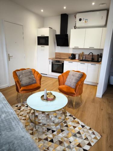 Appartement Prestige Cœur de Reims