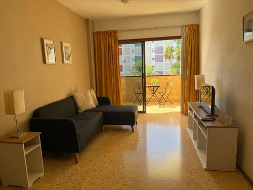 Stay in Gran Canaria, Agaete Parque 310