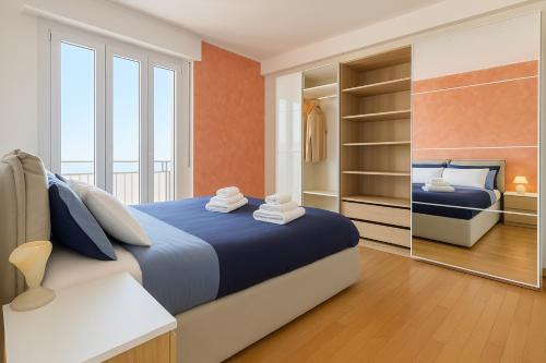Casa del Sole Apartment Duomo-Forlanini-Linate
