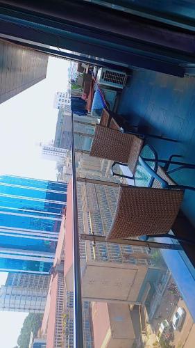 Gallery image of Morgan suites in Kampala