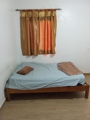 Maison d'hôtes lex में एक कमरे में एक या कई बेड