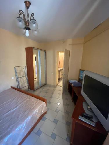 Billede fra billedgalleriet på Апартотель Центр i Odessa