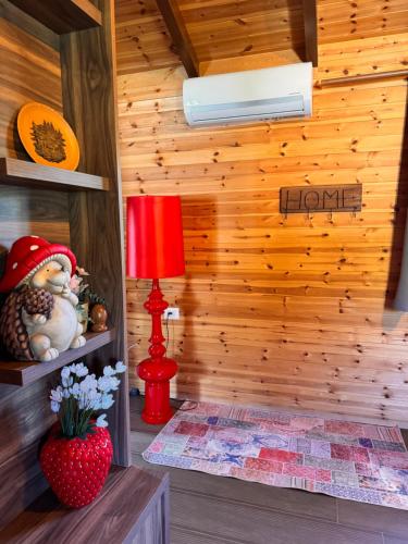 MemaliajにあるSancho Farm Albaniaのギャラリーの写真