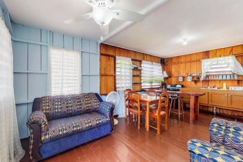 Foto de la galería de Tarpon at Carol's Cabanas -Gold Standard Certified en Placencia Village